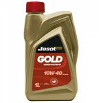 Mootori&otilde;li JASOL GOLD SL/CF 10W40, 1 l