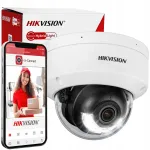Hikvision DS-2CD2163G2-LIS2U 6 Mpx Acusense Hybrid IP kuppelkaamera