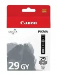 Canon tindimust PGI-29GY hall, PIXMA PRO-1 jaoks