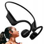 Juhtmevabad luukoe kaudu kuuldavad Bluetooth Sport S23