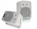 Veekindlad universaalsed v&auml;lisuksepaigaldiga k&otilde;larid 5.25" 200 W RMS