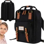 Must linnakotk s&uuml;learvutile, 17 l, 7-funktsiooniline