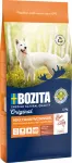 Bozita Sensitive kuivtoit koertele l&otilde;hega, 12 kg
