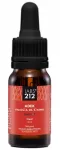 Toidulisand LABS212 ADEK vedelad vitamiinid A D3 E K2 tilkades koos MCT-ga