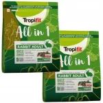 J&auml;nese toit Tropifit All in 1 Adult, 2 x 1,75 kg