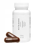 Toidulisand Nutridome Astaksantiin Vetikateekstrakt, 60 kapslit