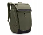 Thule Paramount 27 l rohelise v&auml;rvusega s&uuml;learvutikott