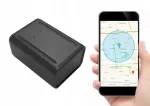 Jalgratta GPS j&auml;lgija GT20B 3000mAh magneti ja varjatud kuulamisfunktsiooniga ilma tellimuseta