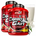 Valgu-s&uuml;sivesikute kompleks WPI Vanilla Gainer 8000g