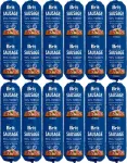 Brit Premium Adult Turkey m&auml;rg koeratoit kalkunilihaga, 12 x 800 g