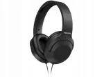PHILIPS TAH2005BK/00 mustad k&otilde;rva peal olevad k&otilde;rvaklapid