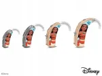 Kuuldeaparaadi kleebised &ndash; Disney Vaiana