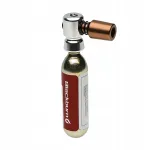 Jalgrattapump Blackburn Wayside CO2 16g kassettidega h&otilde;bedane OS