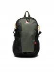 Matkaseljakott Campus DONARD 25L, must