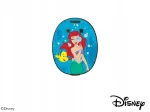 MED-EL Rondo 3 protsessori kate &ndash; Disney Ariel, V&auml;ike Merineitsi