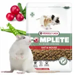 Rottide ja hiirte toit Versele Laga Rat&Mouse Complete, 2 kg