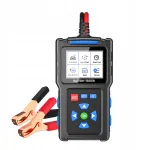 Auto aku tester 12V/24V, kergetele ja rasketele s&otilde;idukitele