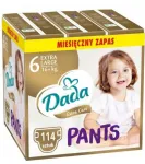 Dada Pants 6 XL Extra Care m&auml;hkmed, 114 tk