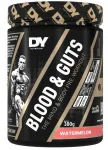 Ikra DY Dorian Yates BLOOD & GUTS 380 g arbuusimaitseline