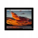 8" IPS HDMI puuteekraan Raspberry, 768&times;1024