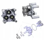 Silindri juhik tihendiga KARCHER K5 K4 9.013-340.0