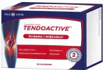 Toidulisand Tendoactive kollageeni ja C-vitamiiniga, 60 kapslit