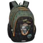Kooliseljakott COOLPACK PRIME Star Wars Mandalorian Yoda