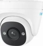 Reolink P324 dome t&uuml;&uuml;pi videovalvekaamera (RLC-520A WHITE) liikumisanduriga