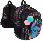 Disney Stitch Aloha must koolikott 1.&ndash;3. klassile