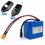 Vannipaad aku V030 V080 Li-ion 20Ah 20000mAh