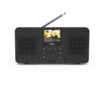 Raadiovastuv&otilde;tja Hama DIR10 FM DAB Spotify Wi-Fi Bluetooth must