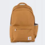 Carhartt Classic linnaseljakott, 21 l, pruun, s&uuml;learvutile