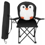 NILS Baby Penguin kokkupandav tool matkamiseks ja kalap&uuml;&uuml;giks