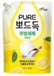 N&otilde;udepesuvahend Pigeon Pure Lemon sidrunil&otilde;hnaga, 1,2 l