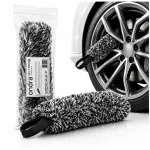 LIKE BRUSH mikrokiud puhastuslint ukselinkidele, peeglitele ja velgedele