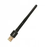 USB WiFi-adapter VASRAY, 150 Mbps, USB 2.0, 2,4 GHz, IEEE 802.11 n/g/b