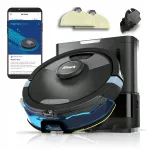 Tolmuimejarobot Shark Matrix Plus 2in1 RV2620WAEU pesu- ja laadimisjaamaga
