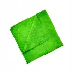Auto kuivatamise mikrokiust lapike ADBL NEON 40x40 cm, &otilde;mblusteta, 1 tk