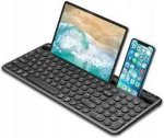 Juhtmevaba klaviatuur JellyComb K46B2 (QWERTZ)