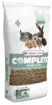 J&auml;nesetoit Versele Laga Complete Cuni Adult, 8 kg