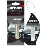 Auto &otilde;huv&auml;rskendaja AREON SPORT LUX Liquid 5 ml, Gold