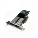 Mellanox MHQH29B-XSR v&otilde;rgukaart, 40 Gbit/s, 2 &uuml;hendust, PCIe x8, Infiniband, Sun Oracle