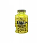 Toidulisand 4+ Nutrition ZMA+ 90 kapslit