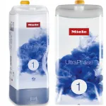 Vedel pesuaine Miele UltraPhase 1, universaalne, Aqua