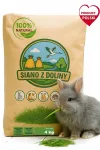 &Ouml;koloogilise talusaare hein j&auml;nestele, 4 kg