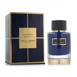 Parf&uuml;&uuml;mvesi unisex Carolina Herrera Saffron Lazuli EDP 100 ml