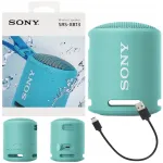 Juhtmevaba Bluetooth-k&otilde;lar SONY SRS-XB13 5W 16h IP67
