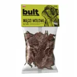 BULT kuivatatud veiseliha koertele, 100 g, naturaalne n&auml;rimismaius