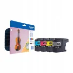 Brother MFC-J4510DW tindikassettide komplekt CMYK
