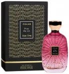 Parf&uuml;&uuml;mitud vesi Atelier Des Ors Pink me Up 100 ml